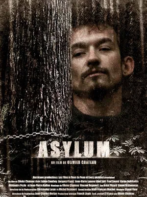 Постер: Asylum
