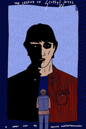 Постер: The Legend of Scotty Watts