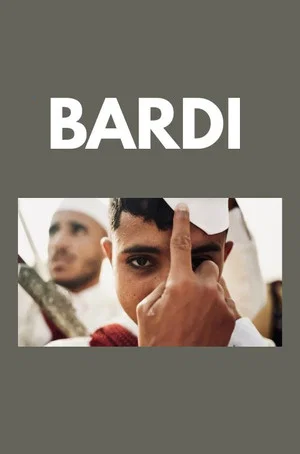 Постер: Bardi