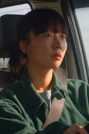 Постер: Driving School