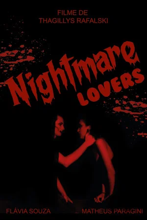 Постер: Nightmare Lovers