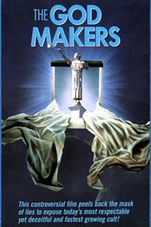 Постер: The God Makers