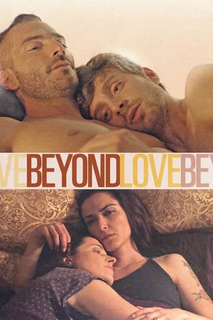 Постер: Beyond Love