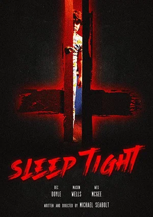Постер: Sleep Tight