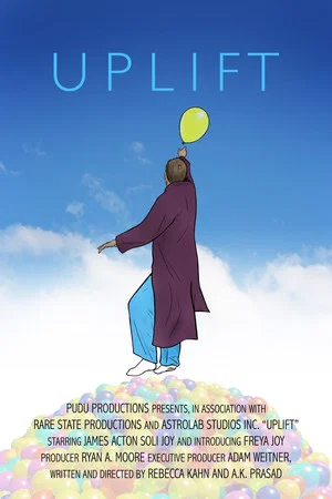 Постер: Uplift