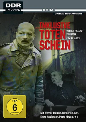Постер: ...inklusive Totenschein