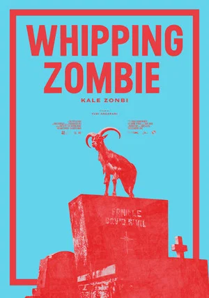 Постер: Whipping Zombie