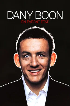 Постер: Dany Boon : En parfait état