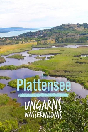 Постер: Terra Mater: Der Plattensee - Ungarns Wasserwildnis