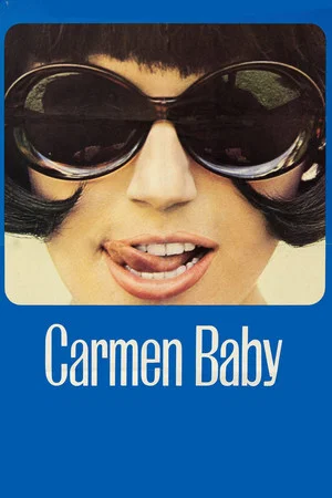 Постер: Carmen, Baby