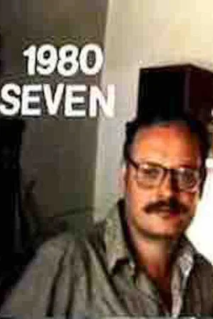 Постер: 1980 Seven