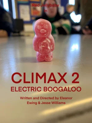 Постер: Climax 2: Electric Boogaloo