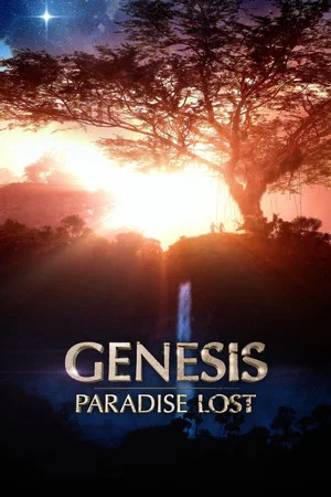 Постер: Genesis: Paradise Lost