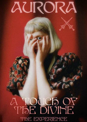 Постер: A Touch of the Divine