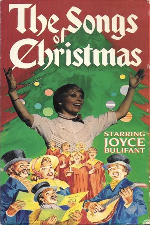 Постер: The Songs of Christmas