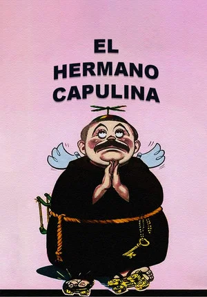 Постер: El hermano Capulina