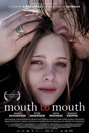 Постер: Mouth to Mouth