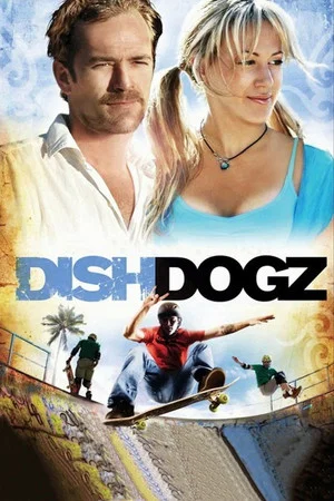 Постер: Dishdogz