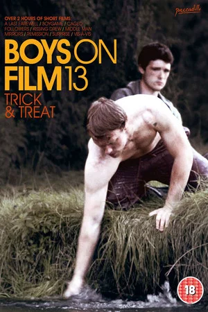 Постер: Boys On Film 13: Trick & Treat