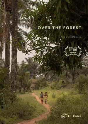 Постер: Over the Forest