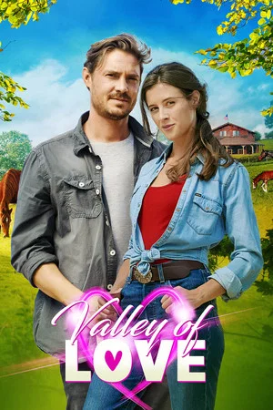 Постер: Valley of Love