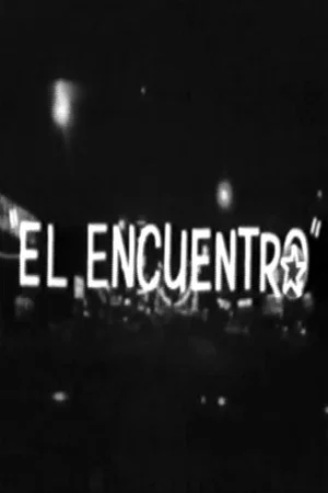 Постер: El encuentro