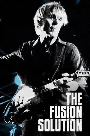 Постер: The Fusion Solution