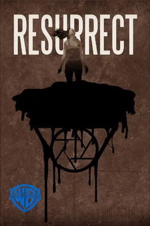 Постер: Resurrect