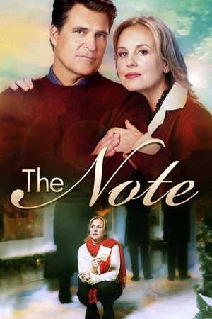 Постер: The Note