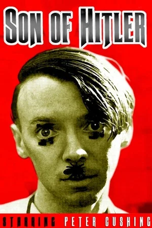 Постер: Son of Hitler