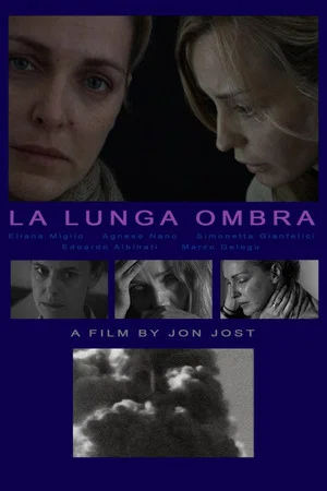 Постер: La lunga ombra