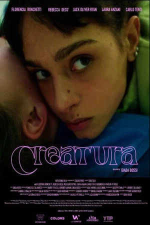 Постер: Creatura
