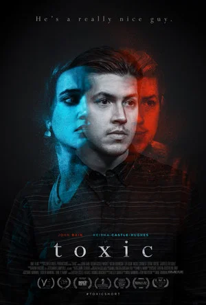 Постер: Toxic