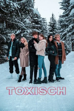 Постер: 1 сезон