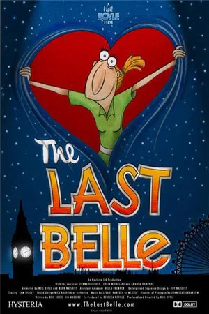 Постер: The Last Belle