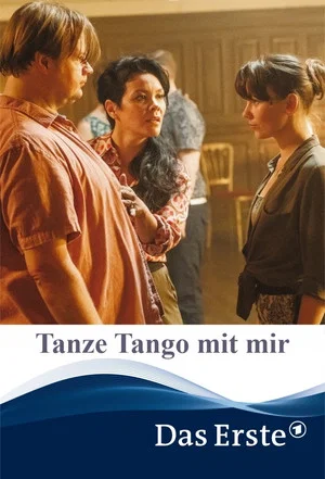 Постер: Tanze Tango mit mir