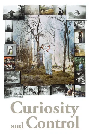 Постер: Curiosity and Control