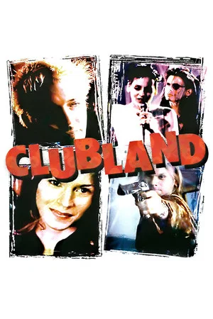 Постер: Clubland