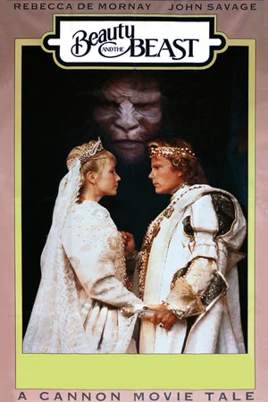 Постер: Beauty and the Beast