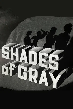Постер: Shades of Gray