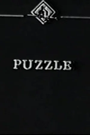 Постер: The Puzzle