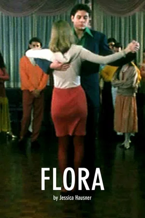 Постер: Flora