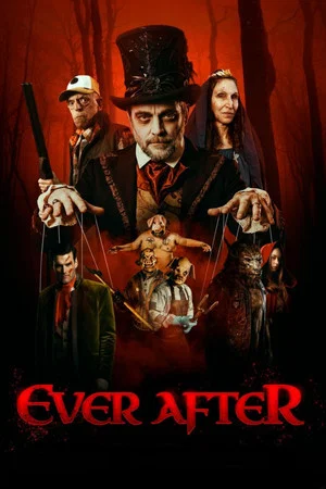 Постер: Ever After