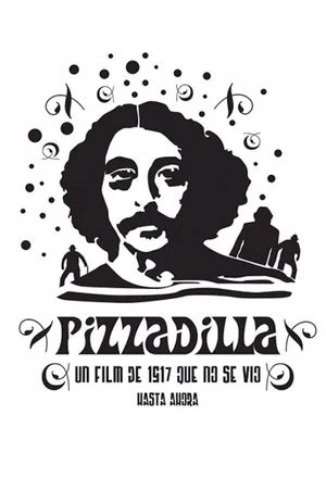 Постер: Pizzadilla