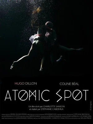 Постер: Atomic Spot