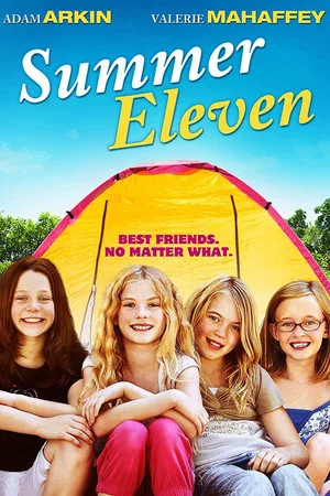 Постер: Summer Eleven
