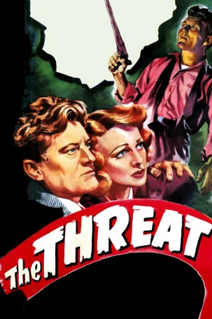 Постер: The Threat