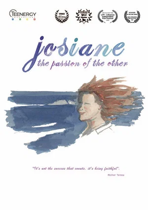 Постер: Josiane, la passion de l'autre