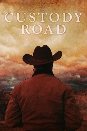 Постер: Custody Road