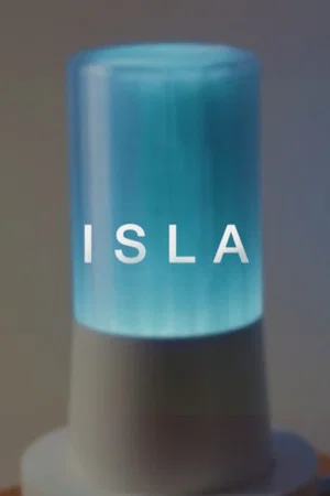 Постер: Isla